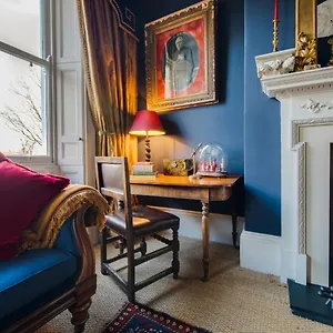 The Montpellier Townhouse Cheltenham